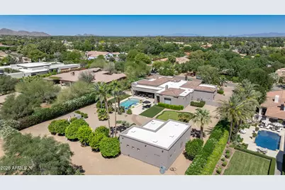6931 E Bronco Drive, Paradise Valley, AZ 85253 - Photo 74