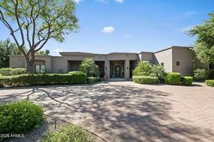 6931 E Bronco Dr, Paradise Valley, AZ 85253 - Photo 2