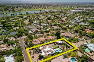 6931 E Bronco Dr, Paradise Valley, AZ 85253 - Photo 1