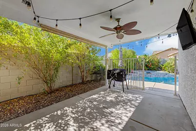 2744 E Dragoon Circle, Mesa, AZ 85204 - Photo 22