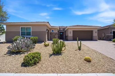2525 E Pleasant Lane, Phoenix, AZ 85042 - Photo 1