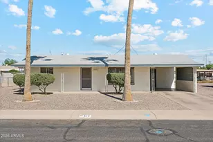 517 N 53rd Pl, Mesa, AZ 85205 - Photo 1