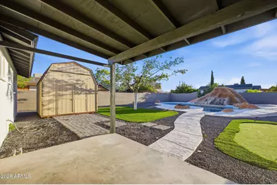 1020 S Lebanon Lane, Tempe, AZ 85288 - Photo 20