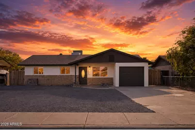 1020 S Lebanon Lane, Tempe, AZ 85288 - Photo 1
