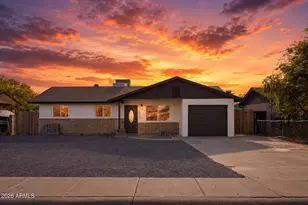 1020 S Lebanon Ln, Tempe, AZ 85288 - Photo 1