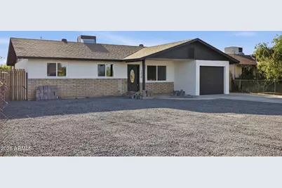 1020 S Lebanon Lane, Tempe, AZ 85288 - Photo 2