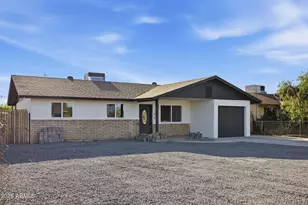 1020 S Lebanon Ln, Tempe, AZ 85288 - Photo 2
