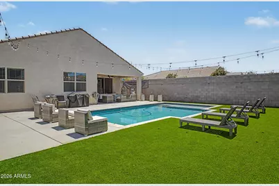 4329 W Nora Drive, San Tan Valley, AZ 85144 - Photo 36