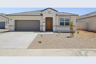 1579 W Hess Avenue, Coolidge, AZ 85128 - Photo 1