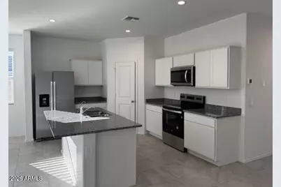 1579 W Hess Avenue, Coolidge, AZ 85128 - Photo 4