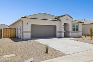1579 W Hess Ave, Coolidge, AZ 85128 - Photo 2