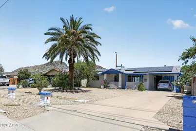 806 E Mountain View Road, Phoenix, AZ 85020 - Photo 4