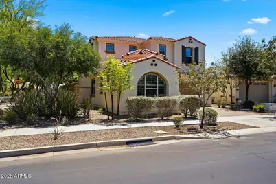 10265 E Sable Avenue, Mesa, AZ 85212 - Photo 4