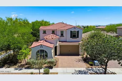 10265 E Sable Avenue, Mesa, AZ 85212 - Photo 2