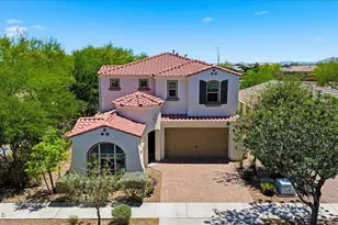 10265 E Sable Ave, Mesa, AZ 85212 - Photo 2