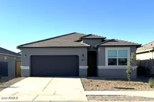 1320 W Shannons Way, Coolidge, AZ 85128 - Photo 1