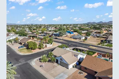 3025 E Bremen Street, Phoenix, AZ 85032 - Photo 36
