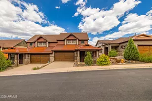 532 N Otto Dr N, Flagstaff, AZ 86001 - Photo 4