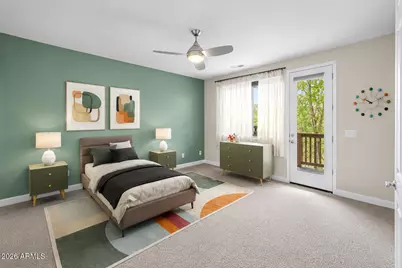 532 N Otto Drive N #10, Flagstaff, AZ 86001 - Photo 46