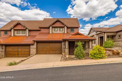 532 N Otto Drive N #10, Flagstaff, AZ 86001 - Photo 1