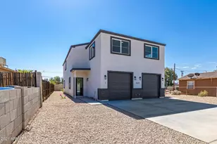917 S 5th Ave, Phoenix, AZ 85003 - Photo 1