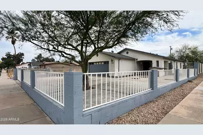 6601 N 54th Avenue, Glendale, AZ 85301 - Photo 40