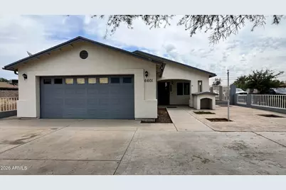 6601 N 54th Avenue, Glendale, AZ 85301 - Photo 2