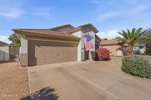 8718 E Portobello Ave, Mesa, AZ 85212 - Photo 2