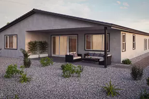 2092 W Maria Ct, Queen Creek, AZ 85144 - Photo 2