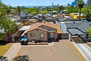 361 E Clarendon Ave, Phoenix, AZ 85012 - Photo 1