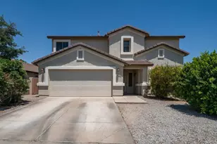 18182 W Desert Ln, Surprise, AZ 85388 - Photo 1