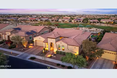 5073 N 205th Glen, Buckeye, AZ 85396 - Photo 52