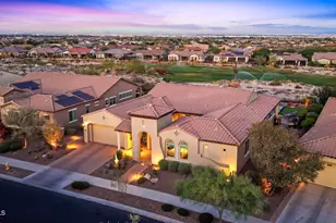 5073 N 205th Gln, Buckeye, AZ 85396 - Photo 52