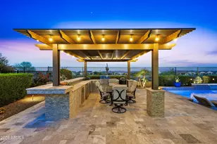 5073 N 205th Gln, Buckeye, AZ 85396 - Photo 50