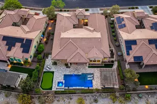 5073 N 205th Gln, Buckeye, AZ 85396 - Photo 60