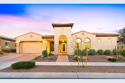 5073 N 205th Glen, Buckeye, AZ 85396 - Photo 2