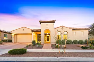 5073 N 205th Gln, Buckeye, AZ 85396 - Photo 2
