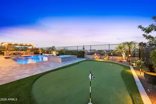 5073 N 205th Gln, Buckeye, AZ 85396 - Photo 44