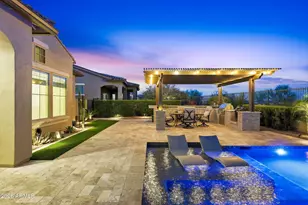 5073 N 205th Gln, Buckeye, AZ 85396 - Photo 40