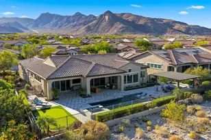 5073 N 205th Gln, Buckeye, AZ 85396 - Photo 62