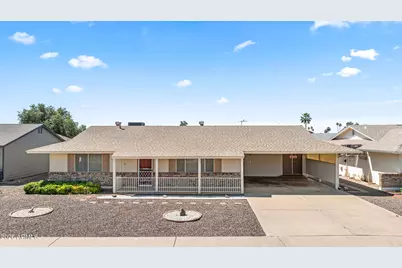 10201 W Andover Avenue, Sun City, AZ 85351 - Photo 28