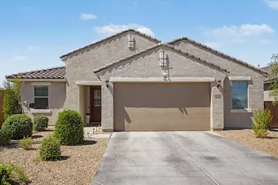 4329 W Nora Drive, San Tan Valley, AZ 85144 - Photo 2