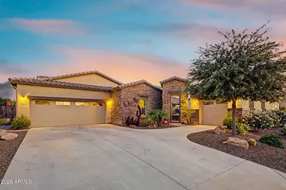 17913 W Redwood Lane, Goodyear, AZ 85338 - Photo 42