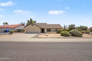 15007 N 43rd St, Phoenix, AZ 85032 - Photo 1