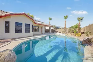 11465 E Decatur St, Mesa, AZ 85207 - Photo 1