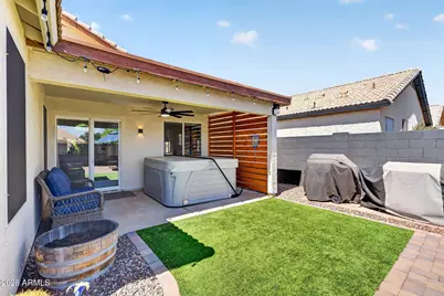 151 W Sagebrush Street, Gilbert, AZ 85233 - Photo 34