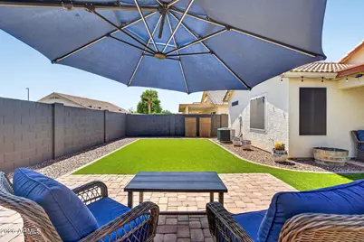 151 W Sagebrush Street, Gilbert, AZ 85233 - Photo 38