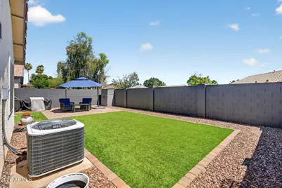 151 W Sagebrush Street, Gilbert, AZ 85233 - Photo 36
