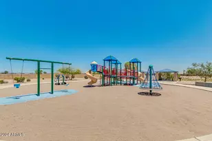 1567 W Hess Ave, Coolidge, AZ 85128 - Photo 30