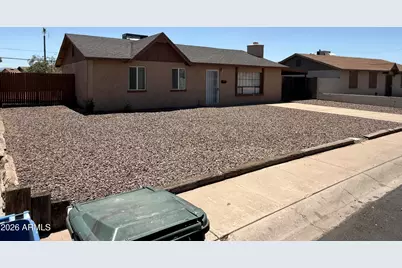 5929 W Mulberry Drive, Phoenix, AZ 85033 - Photo 2